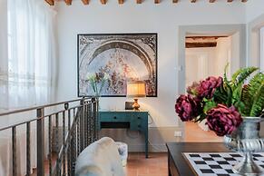 Villa Aperitivo In Pieve di Compito