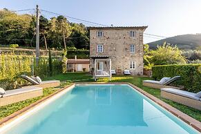 Villa Aperitivo In Pieve di Compito