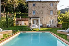 Villa Aperitivo In Pieve di Compito