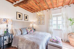 Villa Aperitivo In Pieve di Compito