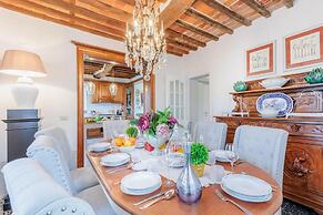 Villa Aperitivo In Pieve di Compito