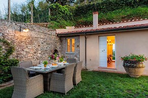 Villa Aperitivo In Pieve di Compito