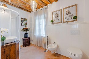 Villa Aperitivo In Pieve di Compito