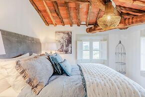 Villa Aperitivo In Pieve di Compito