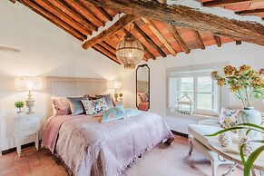 Villa Aperitivo In Pieve di Compito