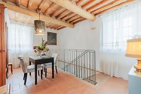 Villa Aperitivo In Pieve di Compito