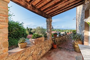 Villa Aperitivo In Pieve di Compito