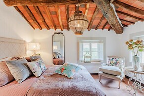 Villa Aperitivo In Pieve di Compito