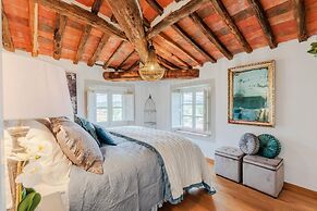 Villa Aperitivo In Pieve di Compito