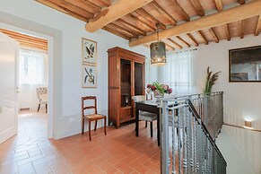 Villa Aperitivo In Pieve di Compito