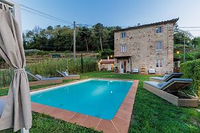 Villa Aperitivo In Pieve di Compito