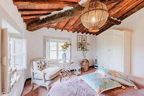 Villa Aperitivo In Pieve di Compito