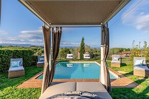 Villa Aperitivo In Pieve di Compito