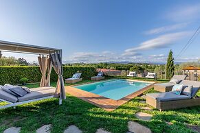 Villa Aperitivo In Pieve di Compito