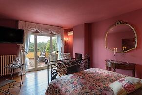 Villa Lorena a Vintage Family Villa