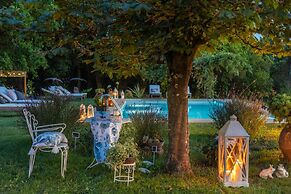 Villa Lorena a Vintage Family Villa