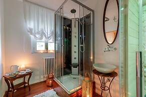 Villa Lorena a Vintage Family Villa