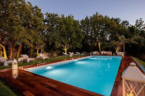 Villa Lorena a Vintage Family Villa