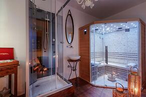 Villa Lorena a Vintage Family Villa