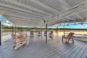 Beach House 2 on Lake LBJ - Sleeps 24