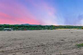 Beach House 2 on Lake LBJ - Sleeps 24