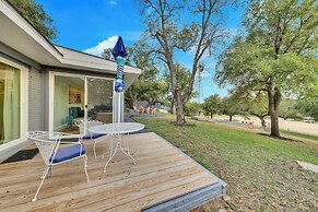 Beach House 2 on Lake LBJ - Sleeps 24