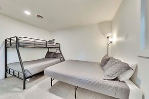 Beach House 2 on Lake LBJ - Sleeps 24