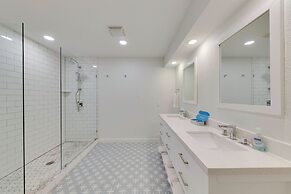 Beach House 2 on Lake LBJ - Sleeps 24