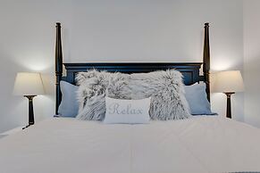 Beach House 2 on Lake LBJ - Sleeps 24