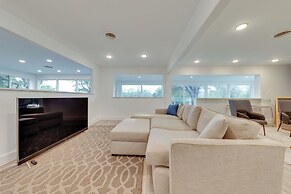 Beach House 2 on Lake LBJ - Sleeps 24