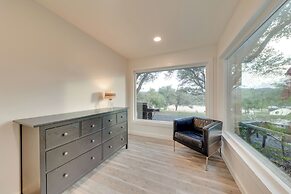 Beach House 2 on Lake LBJ - Sleeps 24