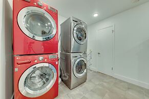 Beach House 2 on Lake LBJ - Sleeps 24