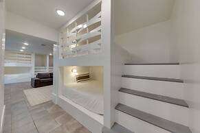 Beach House 2 on Lake LBJ - Sleeps 24