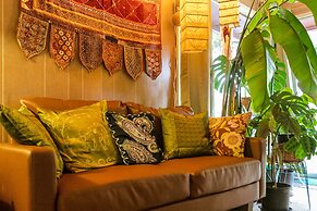 Boho Bliss Bungalow