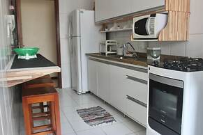 Aconchegante Apartamento na Prainha