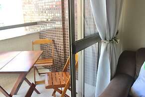 Aconchegante Apartamento na Prainha
