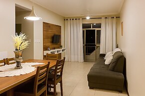 Aconchegante Apartamento na Prainha