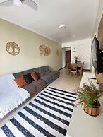 Aconchegante Apartamento na Prainha