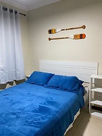 Aconchegante Apartamento na Prainha