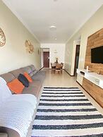 Aconchegante Apartamento na Prainha