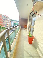 Aconchegante Apartamento na Prainha