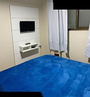 Aconchegante Apartamento na Prainha