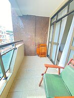 Aconchegante Apartamento na Prainha