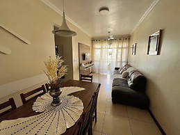 Aconchegante Apartamento na Prainha
