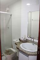 Aconchegante Apartamento na Prainha