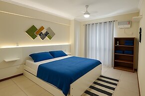 Aconchegante Apartamento na Prainha