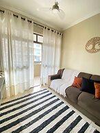 Aconchegante Apartamento na Prainha
