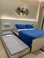 Aconchegante Apartamento na Prainha