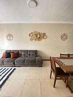 Aconchegante Apartamento na Prainha