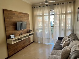Aconchegante Apartamento na Prainha